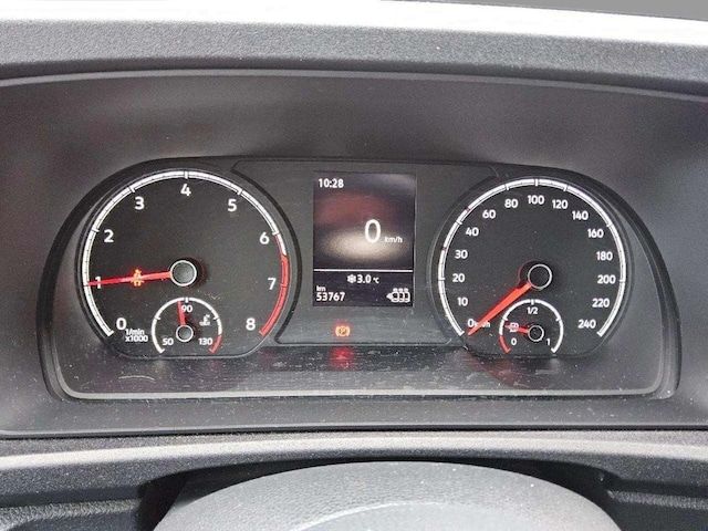 Volkswagen Caddy 1.5 TSI