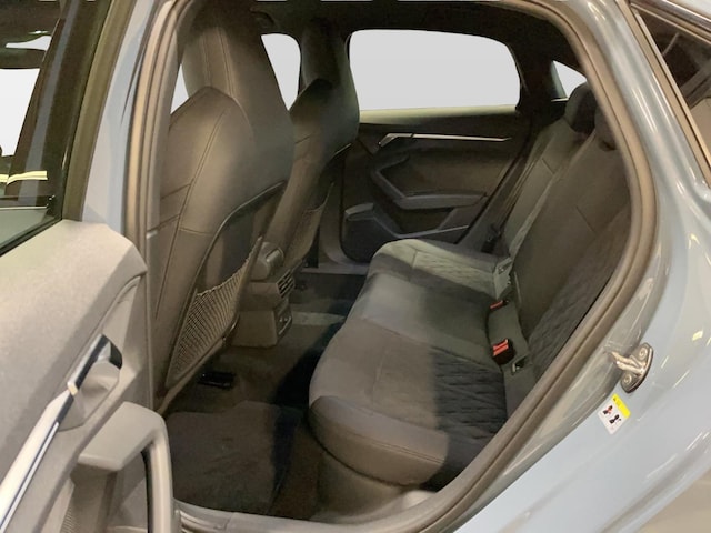 Audi RS3 Quattro S-Tronic Sedan