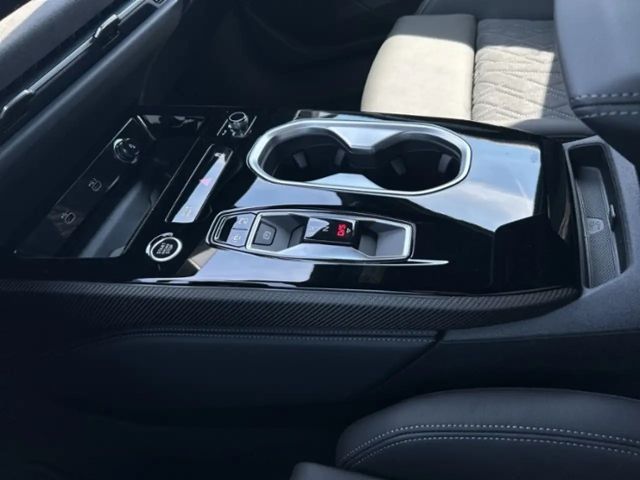 Audi A6 e-tron Avant Edition Quattro