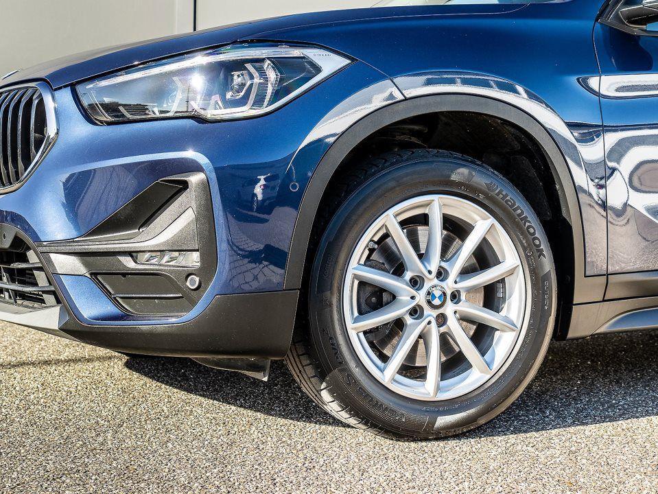BMW X1 xDrive25d