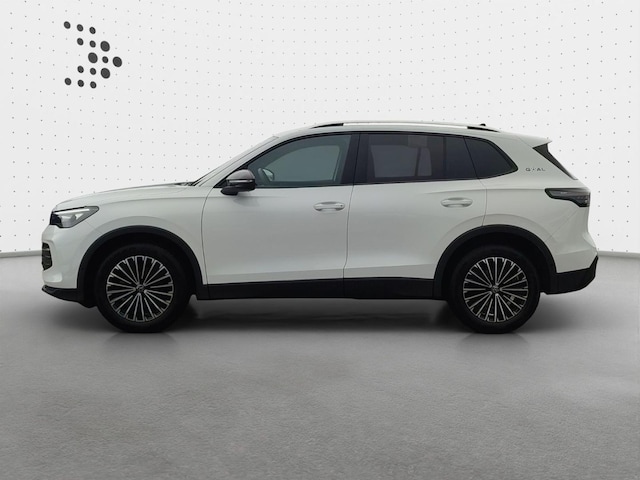 Volkswagen Tiguan 1.5 eTSI DSG IQ.Drive