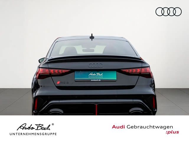 Audi RS3 Sedan