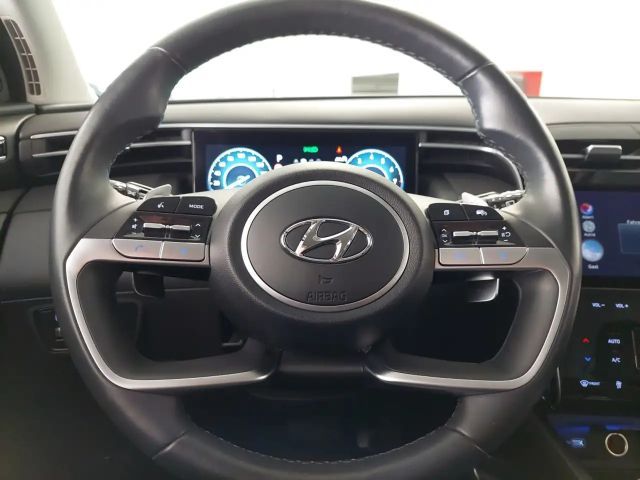 Hyundai Tucson 2WD T-GDi Trend