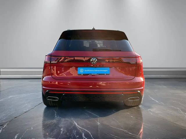 Volkswagen Touareg 3.0 V6 TDI R-Line