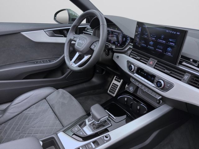 Audi A5 40 TDI Cabriolet S-Line S-Tronic