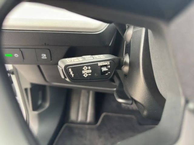 Audi Q4 e-tron 35 Sportback