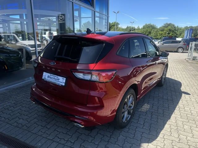 Ford Kuga EcoBoost ST Line X