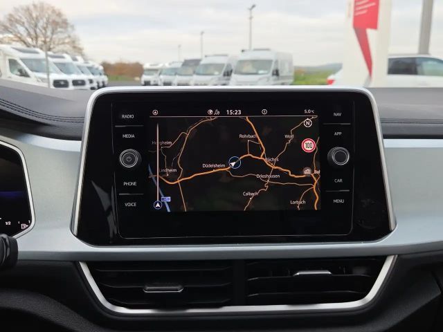 Volkswagen T-Roc 2.0 TDI DSG