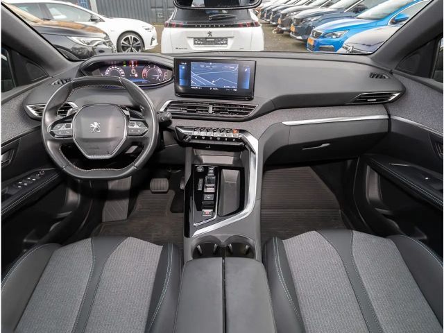 Peugeot 5008 Allure Pack BlueHDi