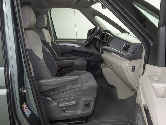 Volkswagen Multivan 2.0 TSI DSG Lang