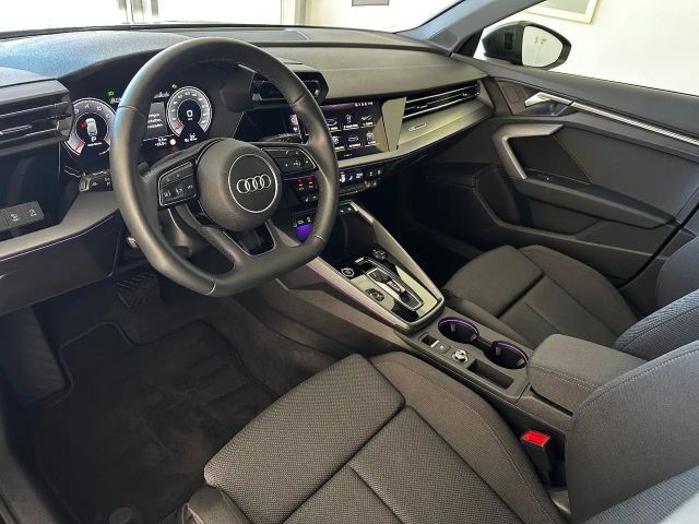 Audi A3 35 TFSI S-Line Sportback