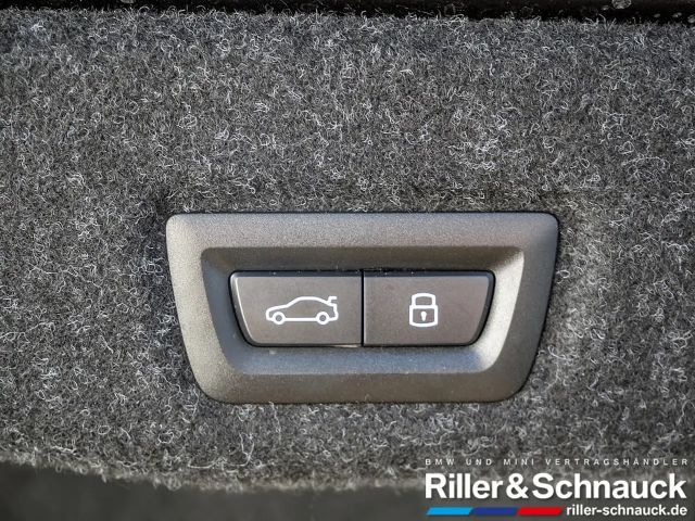 BMW 520 520i M-Sport Sedan