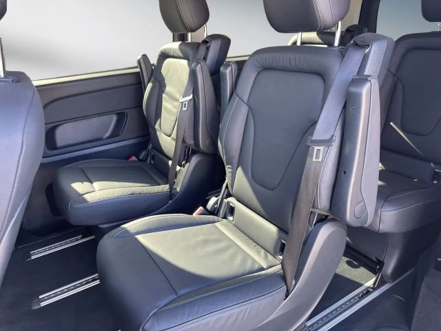 Mercedes-Benz EQV 300 Limousine Lang