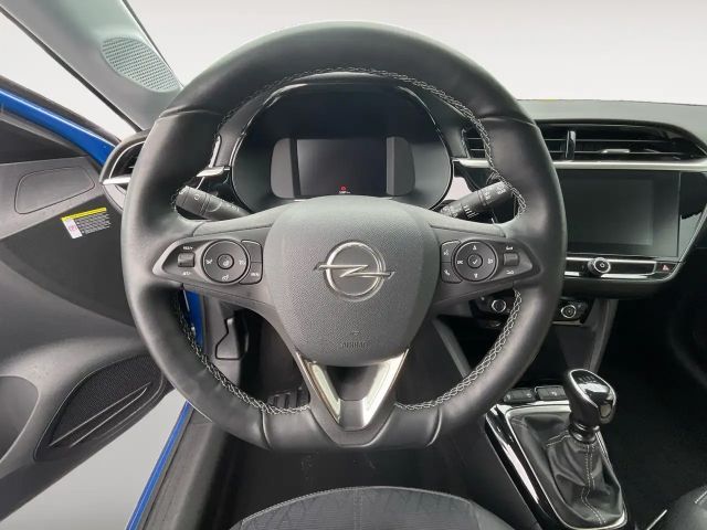 Opel Corsa 1.2 Turbo Turbo