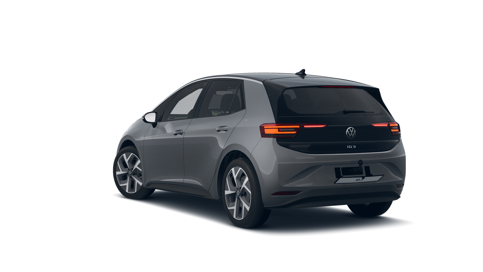 Volkswagen ID.3 150 kW Performance Pro