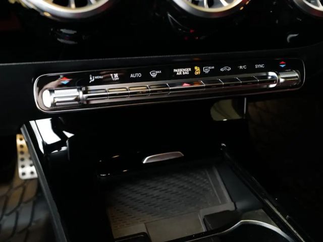 Mercedes-Benz A 250 4MATIC AMG Line