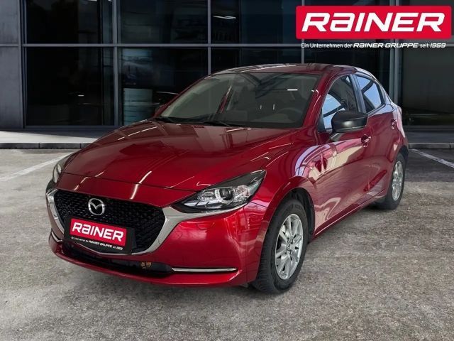 Mazda 2 Homura SkyActiv