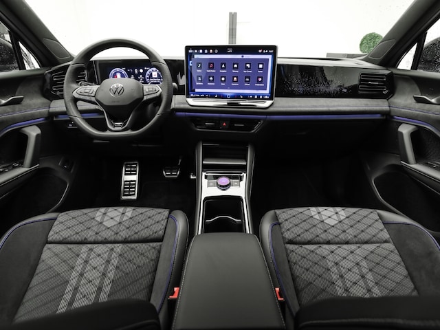 Volkswagen Tiguan 2.0 TDI DSG IQ.Drive R-Line