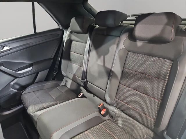Volkswagen T-Roc Sport