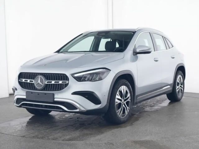 Mercedes-Benz GLA 180 Progressive