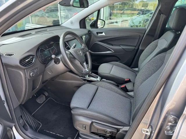 Opel Crossland X Elegance