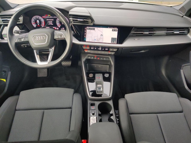 Audi A3 35 TFSI S-Tronic Sportback