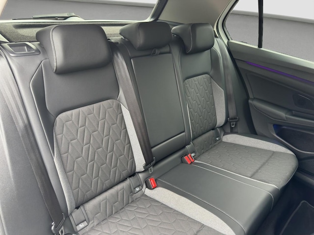 Volkswagen Golf 1.5 TSI Golf VIII