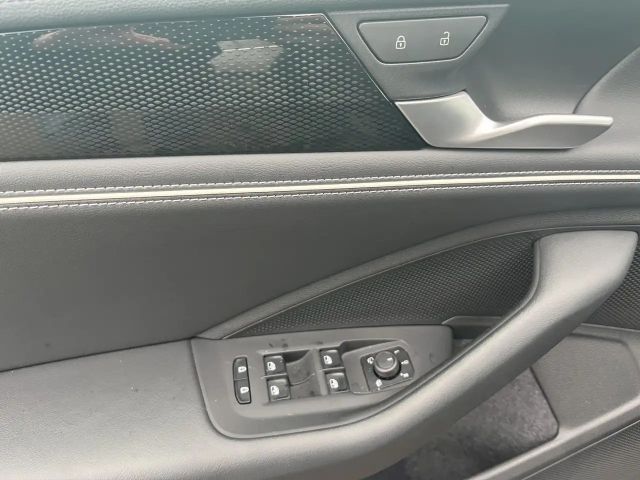 Volkswagen Passat Business DSG Variant