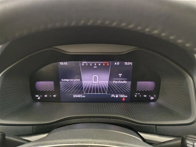 Skoda Karoq 1.0 TSI Clever