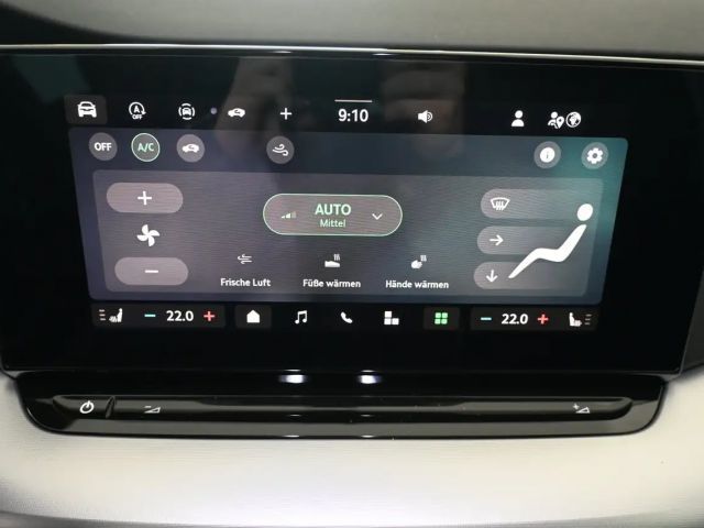 Skoda Octavia Essence TDI