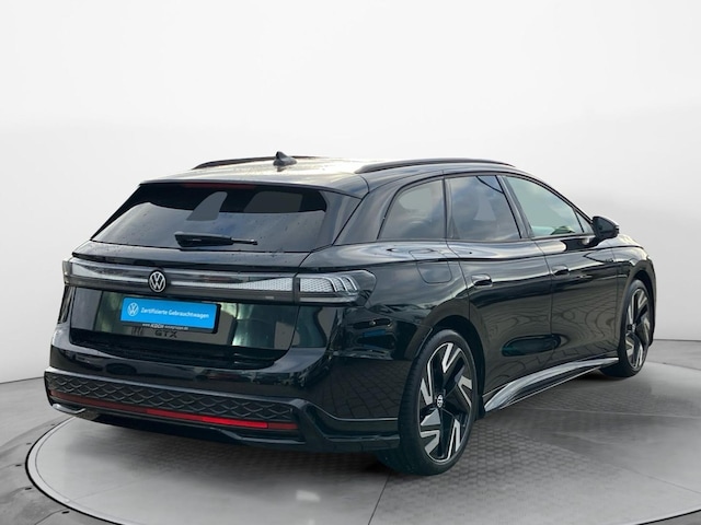 Volkswagen ID.7 GTX Tourer