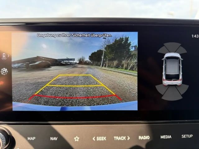 Hyundai i20 1.6 N Performance T-GDi