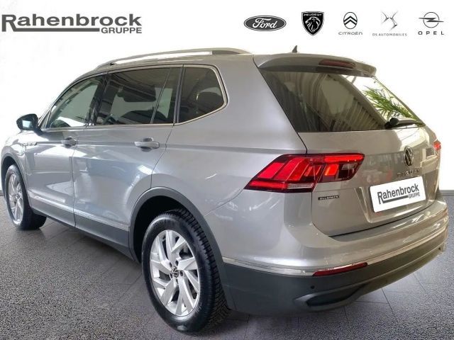 Volkswagen Tiguan 1.5 TSI Allspace Life