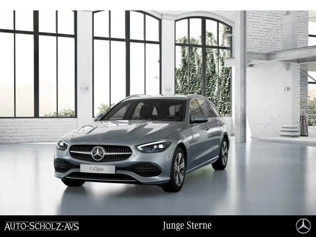Mercedes-Benz C 200 4MATIC AVANTGARDE Estate