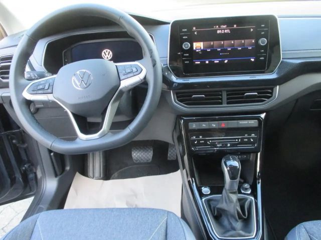 Volkswagen T-Cross DSG Style