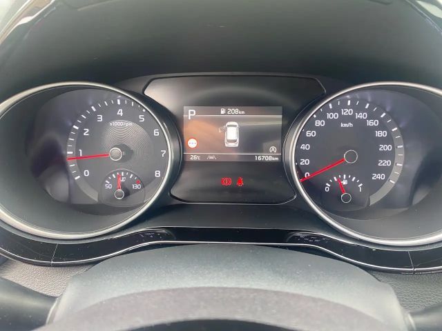 Kia Ceed GDi SportWagon Vision