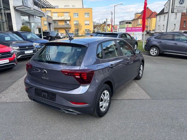 Volkswagen Polo 1.0 59kW Fresh,LED,Klima,Sitzheizung,Tempom