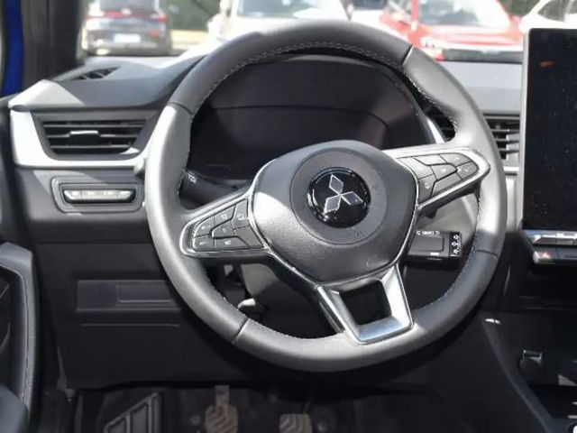 Mitsubishi ASX 1.0 T-Benziner 6-Gang