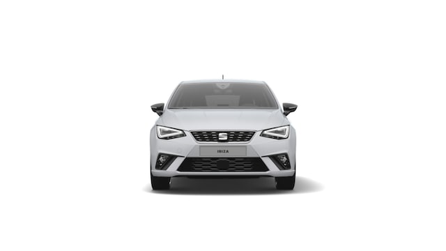 Seat Ibiza 1.0 TSI DSG Xcellence