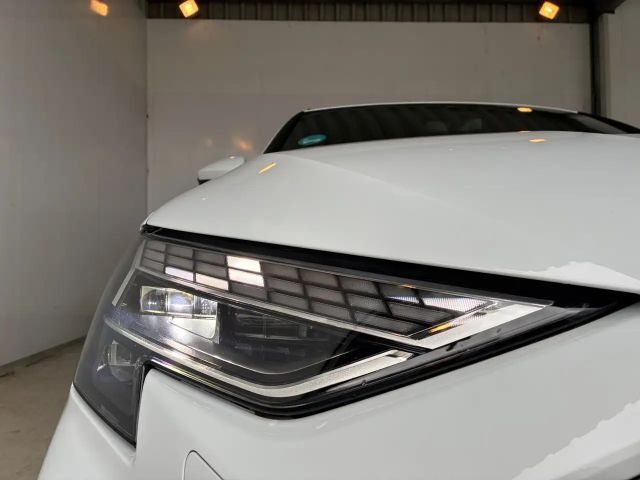 Audi A3 30 TFSI S-Line Sedan