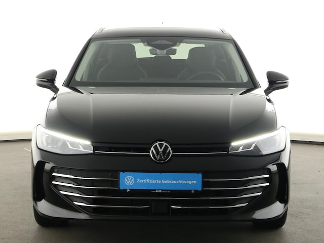 Volkswagen Passat 2.0 TDI Business DSG Variant