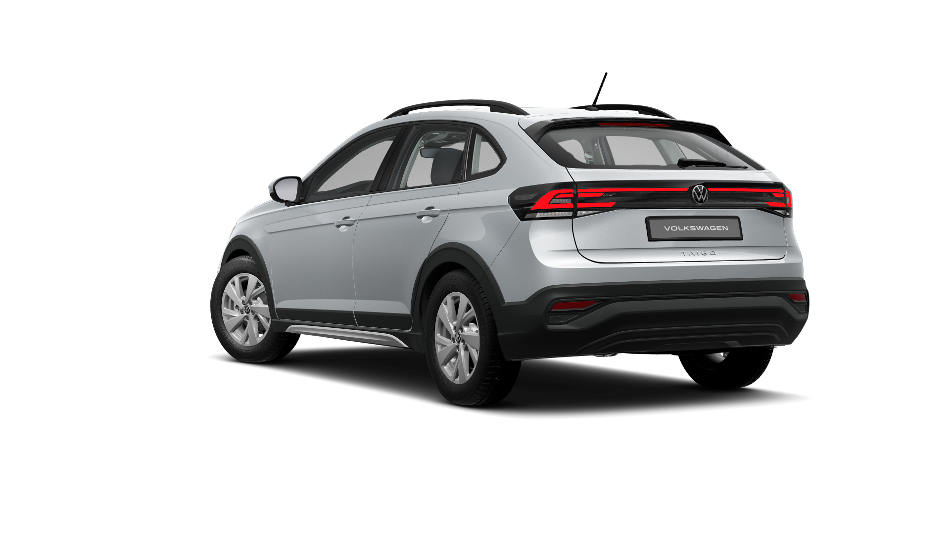 Volkswagen Taigo 1.0 TSI Life