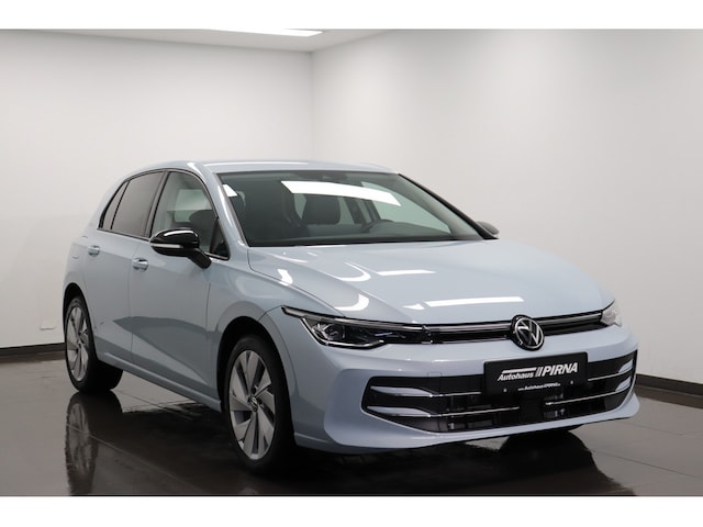 Volkswagen Golf 1.5 eTSI DSG