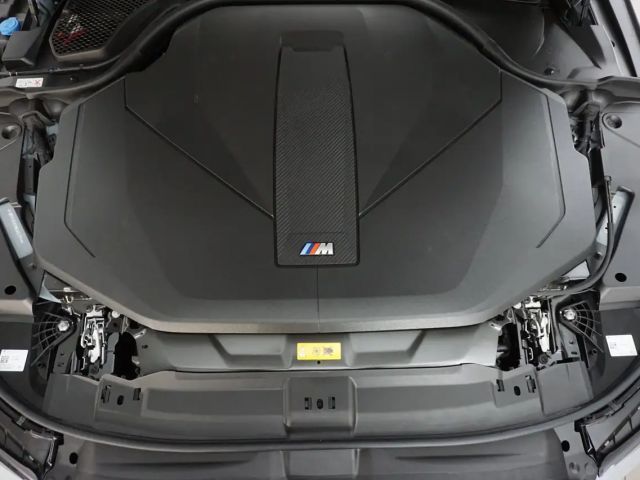 BMW i5 M60 Sedan xDrive