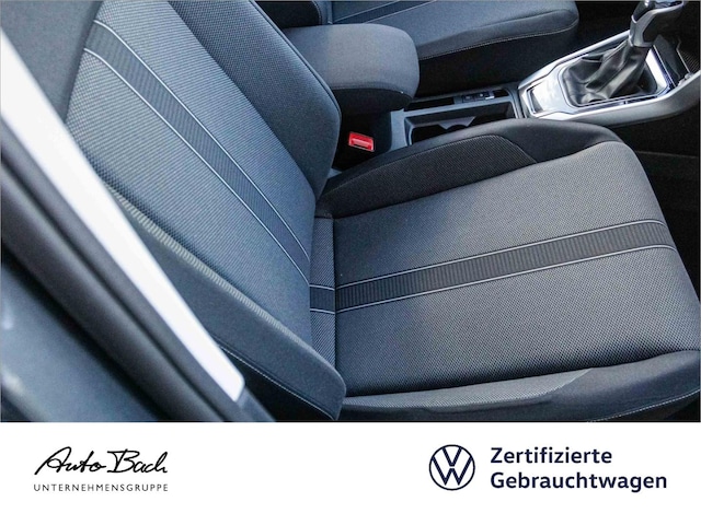 Volkswagen T-Roc 1.5 TSI DSG Life