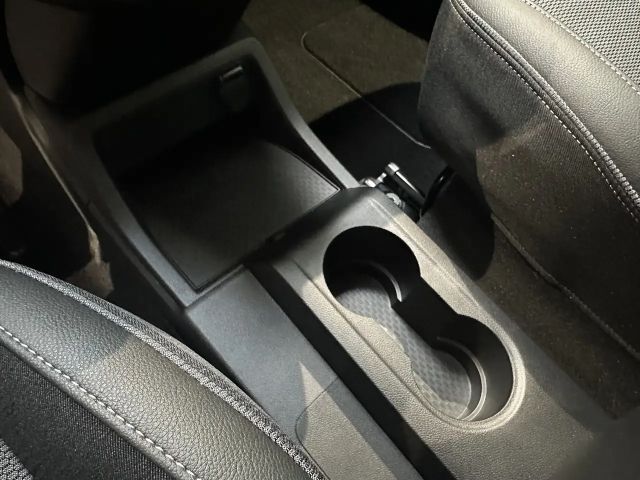 Renault Kangoo Blue EDC Techno dCi 115