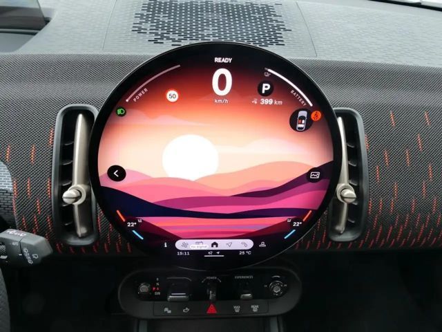 MINI Countryman E JCW | Pack XL