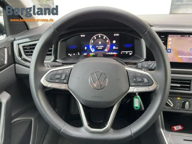 Volkswagen Taigo 1.0 TSI Life