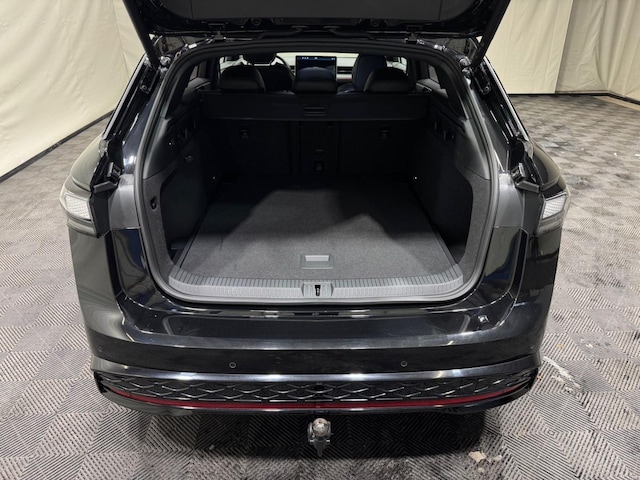 Volkswagen ID.7 GTX Tourer