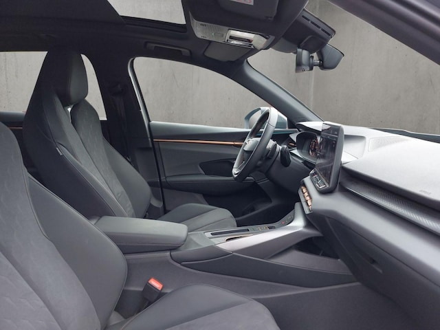 Cupra Terramar 2.0 TSI VZ